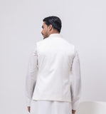 BUILDING DESIGNER NEHRU JACKET / BUNDI