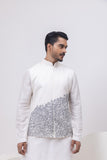 BUILDING DESIGNER NEHRU JACKET / BUNDI