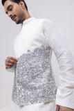 BUILDING DESIGNER NEHRU JACKET / BUNDI