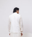 GREECE DESIGNER NEHRU JACKET / BUNDI