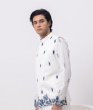 MACAW DESIGNER NEHRU JACKET / BUNDI