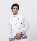 MACAW DESIGNER NEHRU JACKET / BUNDI