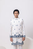 MACAW DESIGNER NEHRU JACKET WITH KURTA & PANT SET