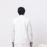 MACAW DESIGNER NEHRU JACKET / BUNDI