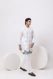 MACAW DESIGNER KURTA & PANT SET