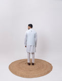 SHREENATH DESIGNER NEHRU JACKET WITH KURTA & PANT SET