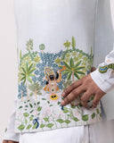 SHREENATH DESIGNER NEHRU JACKET / BUNDI