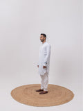 VRINDAVAN DESIGNER KURTA & PANT SET