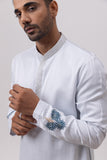 VRINDAVAN DESIGNER KURTA & PANT SET