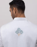 VRINDAVAN NEHRU JACKET / BUNDI