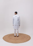 VRINDAVAN NEHRU JACKET / BUNDI