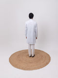 SWAN DESIGNER KURTA & PANT SET