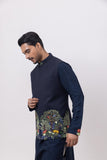 JUNGLE DESIGNER NEHRU JACKET / BUNDI