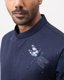 FIREFLY DESIGNER NEHRU JACKET / BUNDI