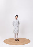 CHAAND KAANCH- DESIGNER KURTA FOR MEN