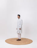 CHAAND KAANCH- DESIGNER KURTA FOR MEN