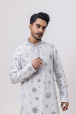 CHAAND KAANCH- DESIGNER KURTA FOR MEN