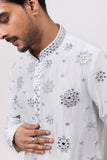 CHAAND KAANCH- DESIGNER KURTA FOR MEN