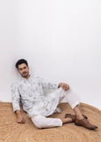 CHAAND KAANCH- DESIGNER KURTA FOR MEN