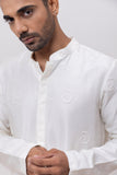 SWIRLS - DESIGNER KURTA FOR MEN