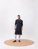 LIGHTNING -DESIGNER KURTA FOR MEN