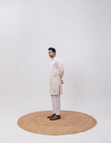 FLORAL GARDEN -DESIGNER KURTA FOR MEN