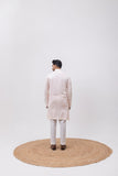 FLORAL GARDEN -DESIGNER KURTA FOR MEN