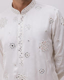CHAAND IN PARADISE - DESIGNER KURTA FOR MEN