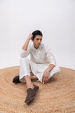 CHAAND IN PARADISE - DESIGNER KURTA FOR MEN