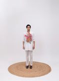 RANG RAGER - DESIGNER KURTA FOR MEN