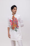 RANG RAGER - DESIGNER KURTA FOR MEN