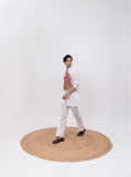 RANG RAGER - DESIGNER KURTA FOR MEN