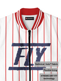 Fly GULLY Athletic jacket