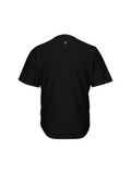 Graphite Black DRI-FIT GA Baseball shirt