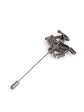 WARRIOR LAPEL PIN