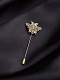 Flying Wonder Lapel Pin