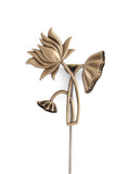 LOTUS MAGIC LAPEL PIN