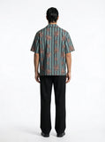 The "Lutheinn" Cuban Collared Shirt