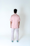 Pink Shirt-Orange Pipin