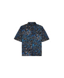 Marine feather Shirt