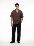 The "Mireaux II" Cuban Collared Shirt