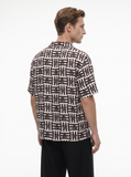The "Mireaux II" Cuban Collared Shirt