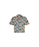Mystical Bloom Shirt