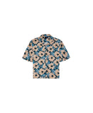 Mystical Bloom Shirt