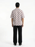 The "Mythikaya" Cuban Collared Shirt