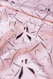 The "Mythikaya droplets" Cuban Collared Shirt