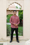 Heritage Raja Festive Men