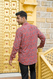 Heritage Raja Festive Men