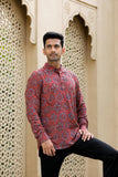 Heritage Raja Festive Men