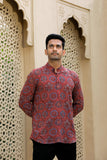 Heritage Raja Festive Men
